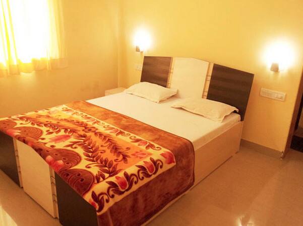 Royal Nest Bungalow, Mahabaleshwar 2